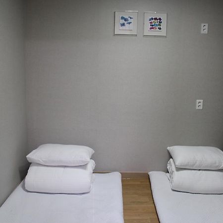 The Flower Road Guesthouse Suncheon Buitenkant foto
