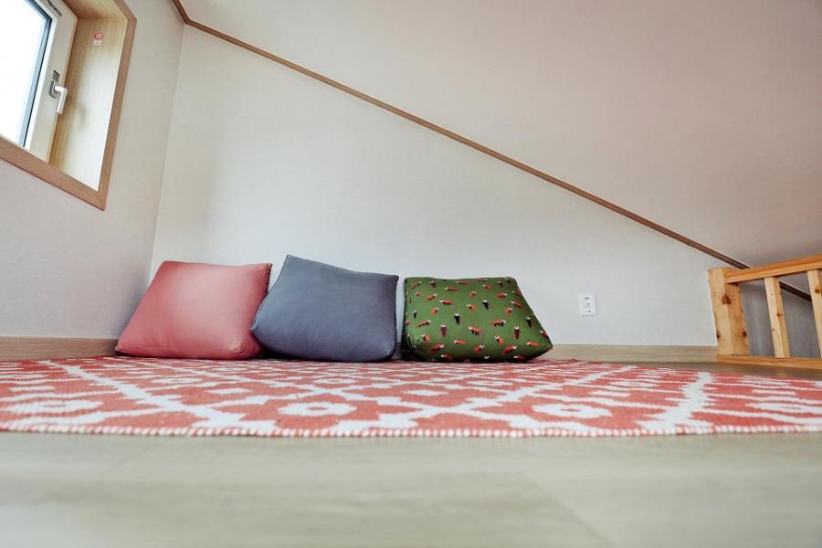 The Flower Road Guesthouse Suncheon Buitenkant foto