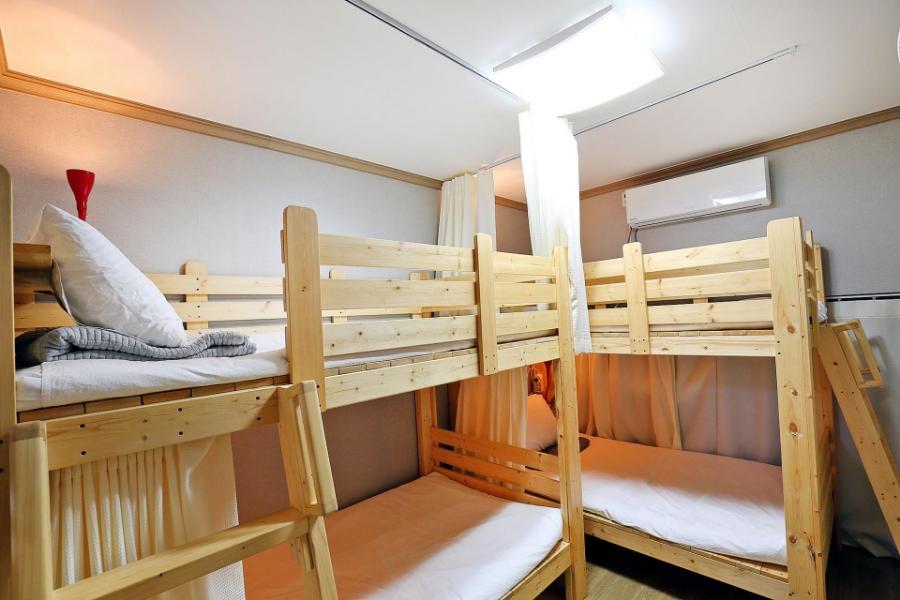 The Flower Road Guesthouse Suncheon Buitenkant foto
